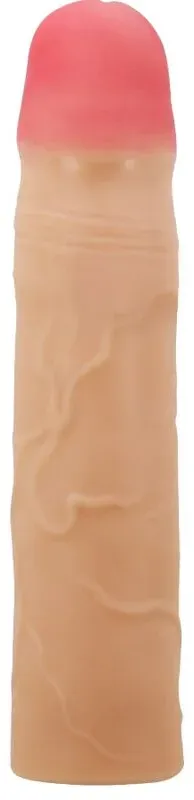 PRETTY LOVE - KYLIAN EXTENSIONING STIMULATING PENSE COVER