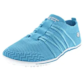 Dockers Damen Slipper türkis 38