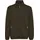 North Bend NBSamo Fleecejacke Grau L