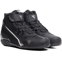 Dainese Herian Schwarz/Weiß 36