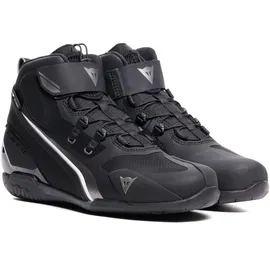Dainese Herian Schwarz/Weiß 36