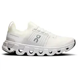 On Cloudswift 4 Laufschuhe Damen in white-white, Größe 38 - weiß