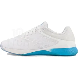 Reebok Nano X5 Cloud White / Future Cyan 40