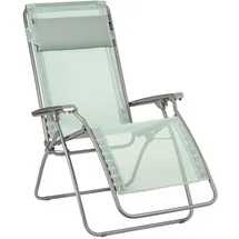 Lafuma R Clip Batyline Iso Relaxliege 68 x 87 x 114 cm tilleul klappbar