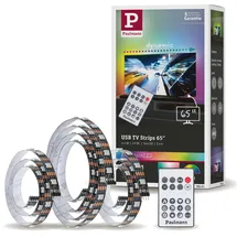 Paulmann LED Stripe 78881 4W RGB 240 cm