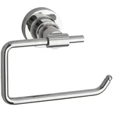 Tesa Toilettenpapierhalter Luup Verchromt