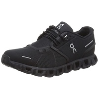 On Cloud 5 Herren All Black 40,5