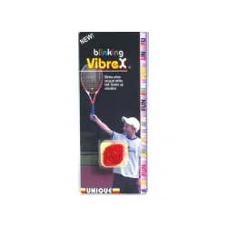 Vibrastop- Unique - Blinking Vibrex