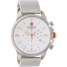 Swiss Military Swiss Hanowa | Silber