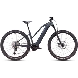 Cube Reaction Hybrid SLX Trapez 2025