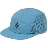 Black Diamond 5-Panel Kappe Creek Blue/Black Einheitsgröße