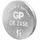 GP CR2450 600 mAh 1 St.