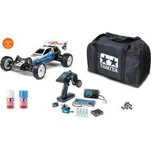 TAMIYA RC-Buggy Neo Fighter 2,4GHz RTR (1:10)