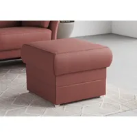 DOMO collection Hocker »Pina, kompakt und bequem«, Passender Hocker