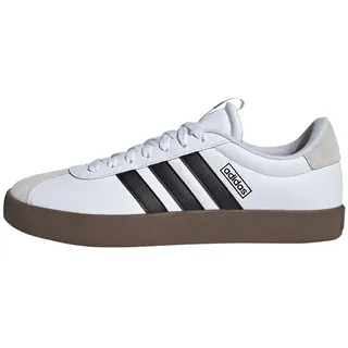 VL Court 3.0 Cloud White / Core Black / Grey One 47 1/3