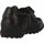 GEOX Jungen J W.snake Moc B Schwarz, 29