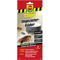 Compo Ungeziefer-Köder