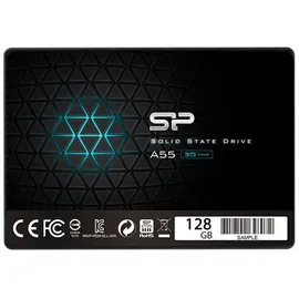 Silicon Power Ace A55 128 GB 2,5"