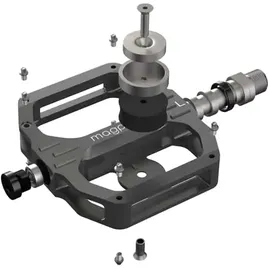 Magped Sport2 200nm Pedale - Green - One Size