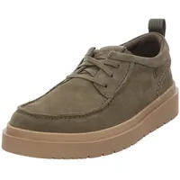 CLARKS Polden Moc Schnürschuh 45 EU