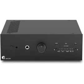 Pro-Ject MaiA DS3, Stereoverstärker, schwarz