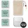 Störtebekker Shaving Accessories Störtebekker Festes Shampoo Fresh Mint 3 x 100 g