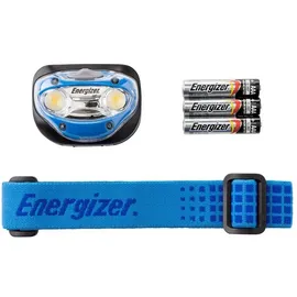 Energizer Vision HL Blau