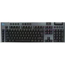 Logitech G915 X GL Clicky US