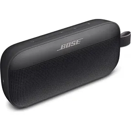 Bose SoundLink Flex schwarz