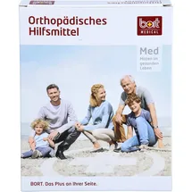 Bort Verkürzungsausgleich medium 8mm