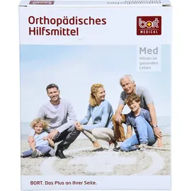 Bort Verkürzungsausgleich medium 8mm