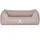 Knuffelwuff Hundebett Luisa M-L 85 x 63 cm Beige