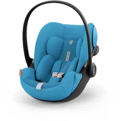 cybex Babyschale Cloud G i-Size Plus Beach Blue