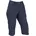 3/4-Hose Blau 48