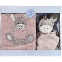 Sterntaler Esel Emmi 0 cm Rosa