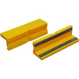 Bernstein Schonbacken Kunststoff 100 mm