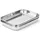 Weis Panierset Silber 3-tlg.