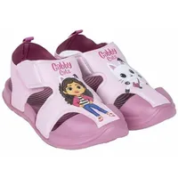 Cerdá LIFE'S LITTLE MOMENTS Jungen Mädchen Gabby's Dollhouse Kindersandalen