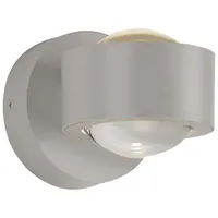 Just light. Wandleuchte Akku CHIA LED (LBH 12.40x9x9 cm)