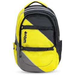 Rucksack Prime Tasche Schulrucksack "Gradient Bold" Kinder Ranzen