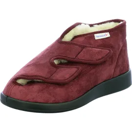 FLORETT Genua Winter II Rot 41