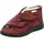 FLORETT Genua Winter II Rot 41