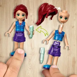 LEGO Friends Heartlake City Haustierzentrum 41345