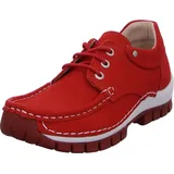 WOLKY Fly Damen Rot 41