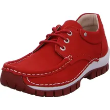 WOLKY Fly Damen Rot 41