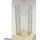 frascio new tecnology Frascio Duschkabine links 80 x 200 cm Transparent D648360641500