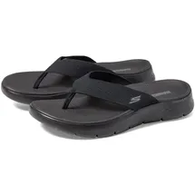 SKECHERS GO Walk Flex Damen Schwarz 36