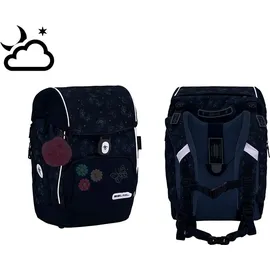 Belmil Comfy 5-tlg. Sapphire