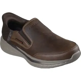 SKECHERS Slade Cooper Herren Braun 41