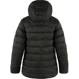 Fjällräven Expedition Mid Winter Jacke, black-basalt M
